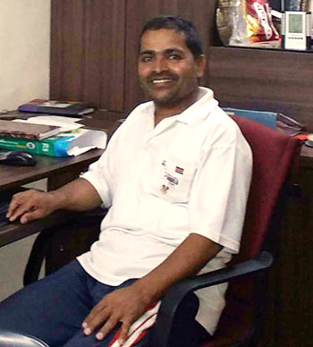  Sriram Viswanathan